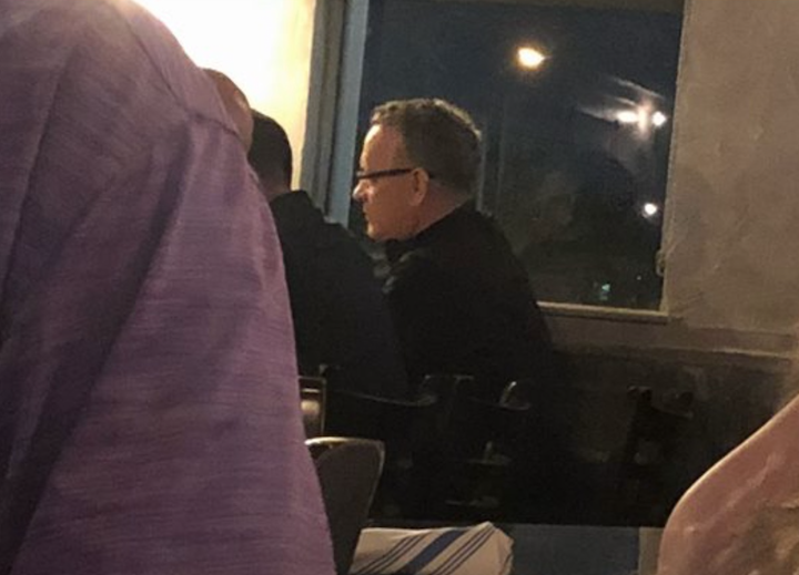 Tom Hanks